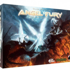Joc - Angel Fury | Lex Games
