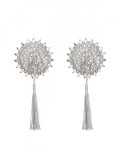 Nipple covers Mistiqua Obsessive, Gri, Universala
