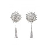 Nipple covers Mistiqua Obsessive, Gri, Universala