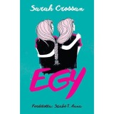Egy - Sarah Crossan