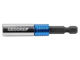 Drill adapter hexagonal 1/4" 67mm