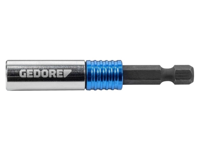 Drill adapter hexagonal 1/4" 67mm