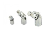 Set cardan articulat pentru chei, 3 piese, Geko G13520