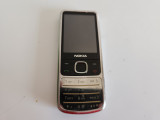 Telefon Nokia 6700 classic argintiu folosit
