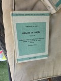 Organe de maşini Vol. IIIb Armaturi si piese de legatura ale conductelor. Etansari in constructia de masini diverse