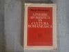 Gandire aforistica in cultura romaneasca de Marin Voiculescu