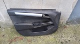 Tapiterie Usa Fata Stanga Opel Astra H - Interior Auto
