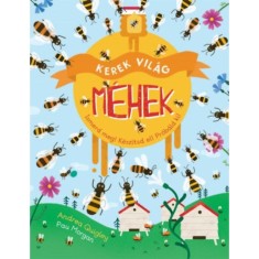 Kerek vilag - Mehek - Andrea Quigley foto