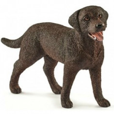 Figurina schleich femela labrador retriever sl13834