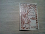 TARA SECASELOR - Florcor Literai-Muzical - I. Popa, I. Sarbu -2000, 179 p.