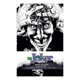 Cumpara ieftin DC Comics : the Joker Hardcover Ruled Journal : Artist Edition