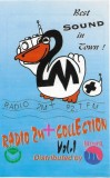Radio 2M+ Collection Vol.1 Caseta Audio Compilatie Mixed