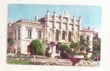 RF180 - Carte Postala - Iasi. Muzeul Unirii, circulata 1962
