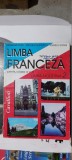 LIMBA FRANCEZA CLASA A VI A LIMBA MODERNA 2 POPA SLAVESCU , SOARE CAVALLIOTI, Clasa 6