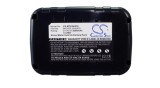 Cameron Sino Makita BML240,BMR100,BSS730,BSS730SHK,TW200D,TW200DRA,BDF460,BDF460SF,BDF460SH,BDF460SHE Baterie
