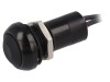Comutator apăsare 2A 125VAC IP67