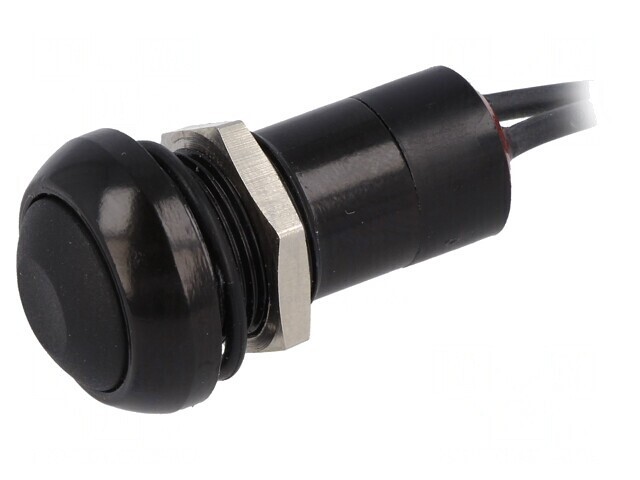Comutator apăsare 2A 125VAC IP67
