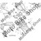 MBS Piulita consola Ski-Doo Summit X 800RETEC XM-154, 2015, Cod Produs: 517304518SK