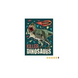 Cumpara ieftin Dinosaur Infosaurus: Killer Dinosaurs