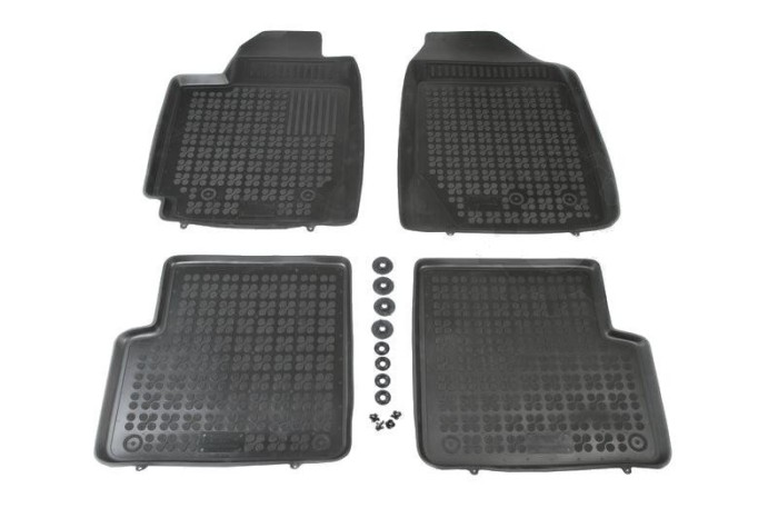Covorase interior Toyota Corolla (E12), 01.2002-12.2003; Toyota Corolla (E12), 01.2004-03.2007, Aftermarket