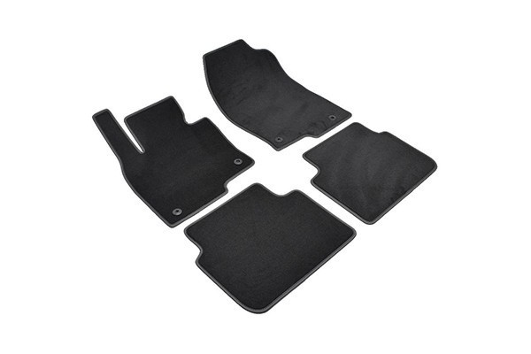 Covorase auto mocheta Mazda CX-5 II [KF] (2017-) 3831106371575