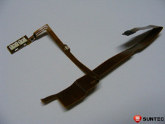 Track Pad Ribbon Apple MacBook Pro 15 A1150 821-0404-B foto