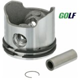 Piston motocoasa compatibil Stihl Fs85, Ht75 Golf &Oslash; 34mm