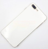 Toc TPU Mirror Apple iPhone 8 Plus WHITE