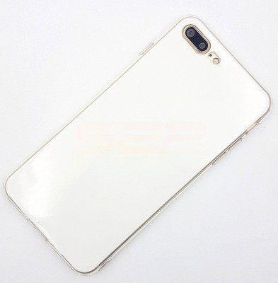 Toc TPU Mirror Apple iPhone 7 Plus WHITE foto