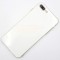 Toc TPU Mirror Samsung Galaxy J7 (2017) WHITE