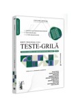 Cumpara ieftin Teste-grila pentru examenele de admitere in profesiile juridice. Drept procesual civil. 2024, Universul Juridic