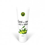 CREMA CU ULEI DE COCOS 200ML, Hypericum