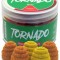 Haldorado - Pelete de carlig Tornado Maxi 22mm - Cascaval