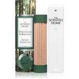 Ashleigh &amp; Burwood London White Cedar &amp; Bergamot betisoarele parfumate