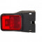 Lampa de gabarit neon ROSIE cu suport lateral LD2733