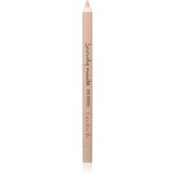 Lovely Automatic Eye Pencil SandyNude eyeliner khol 1 buc