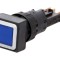 Comutator apăsare 16mm alb EATON ELECTRIC