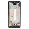 LCD+Touchscreen cu Rama Samsung Galaxy A53 5G / A536 BLACK OLED DIMENSIUNE REDUSA