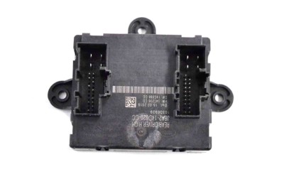 Modul de control ușă dreapta spate LAND ROVER RANGE ROVER VELAR L560 2019 OEM: J8A2-14D620-CC 14441698 foto