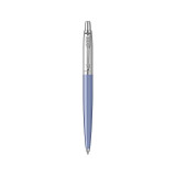 Cumpara ieftin Pix Parker Jotter Original Royal Storm Blue, albastru cu accesorii cromate