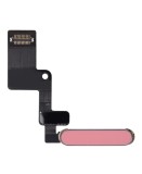 Flex Power Buton Apple iPad 11 (2025), iPad 2022, A2696, A2757, A2777 Rosu
