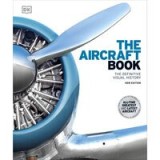The Aircraft Book - The Definitive Visual History
