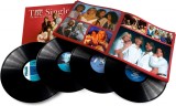 The Singles: The First Fifty Years (Limited Expanded Edition) - Vinyl | ABBA