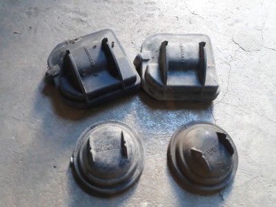 Capace far Renault 25 foto