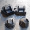 Capace far Renault 25