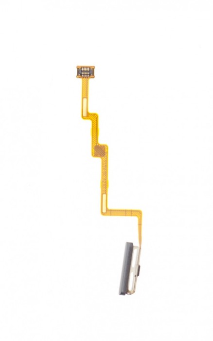 Flex Fingerprint Xiaomi Poco F3, Negru