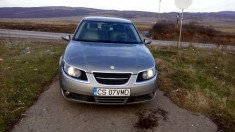 Saab 9-5 1.9 tdi foto