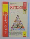 ANTOLOGIA DIETELOR , TOATE DIETELE DESCRISE... 2012
