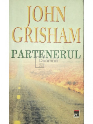 John Grisham - Partenerul (editia 2006) foto