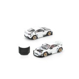 Macheta Toyota Pandem GR86 Pop Race 1:64
